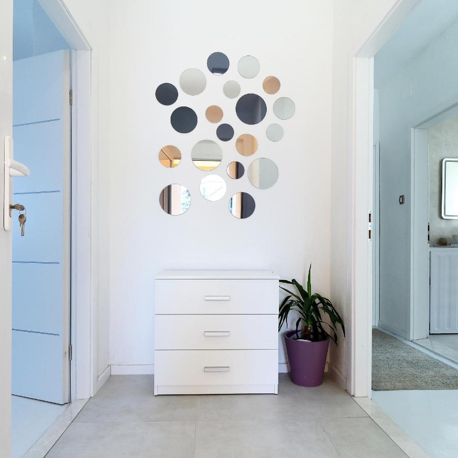 Apartmani Kike Makarska Ngoại thất bức ảnh