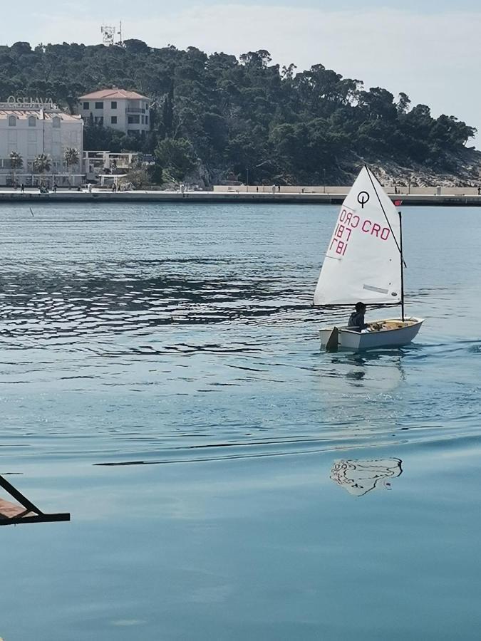 Apartmani Kike Makarska Ngoại thất bức ảnh