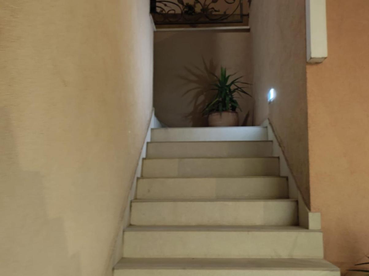 Apartmani Kike Makarska Ngoại thất bức ảnh