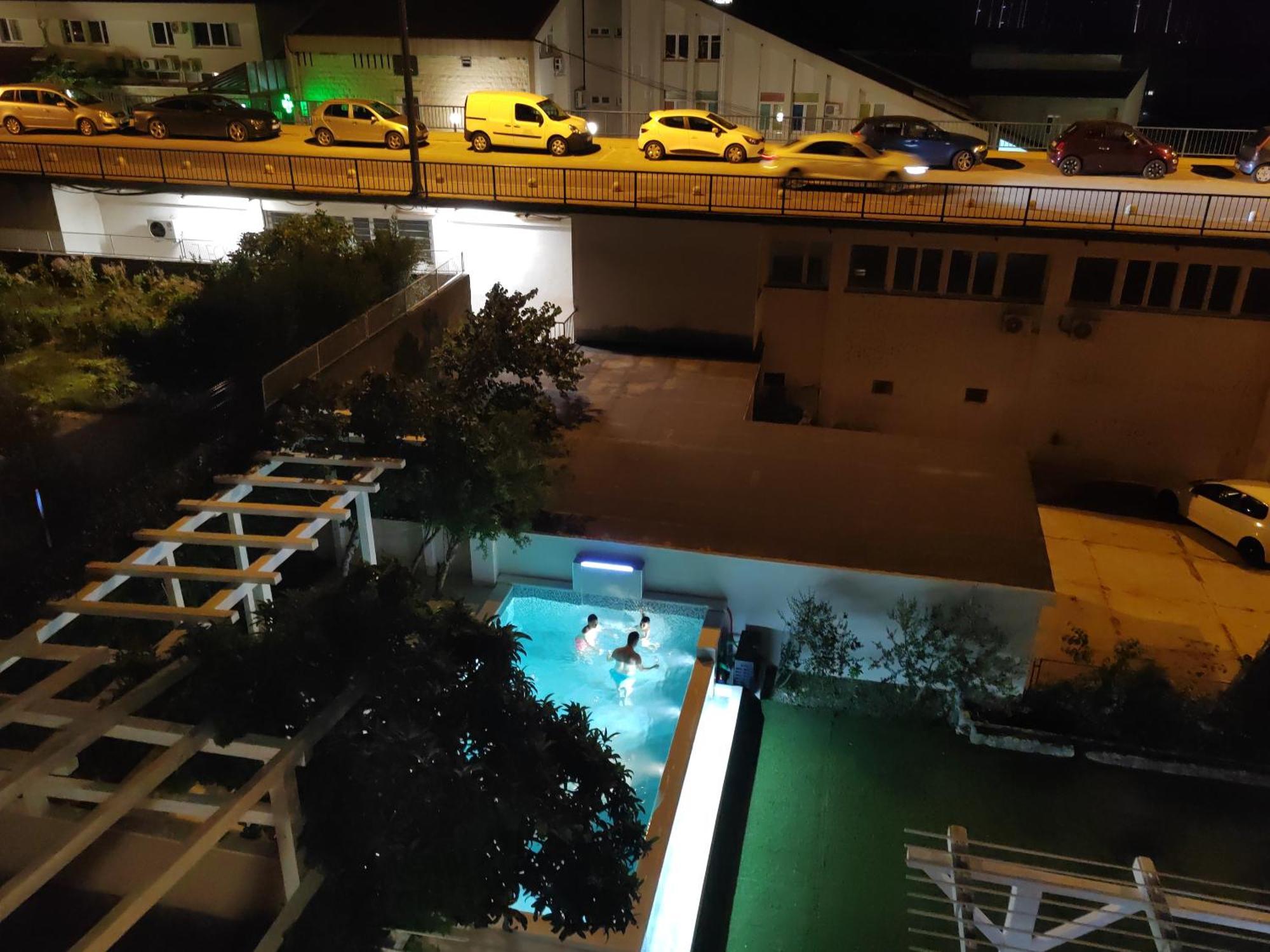 Apartmani Kike Makarska Ngoại thất bức ảnh