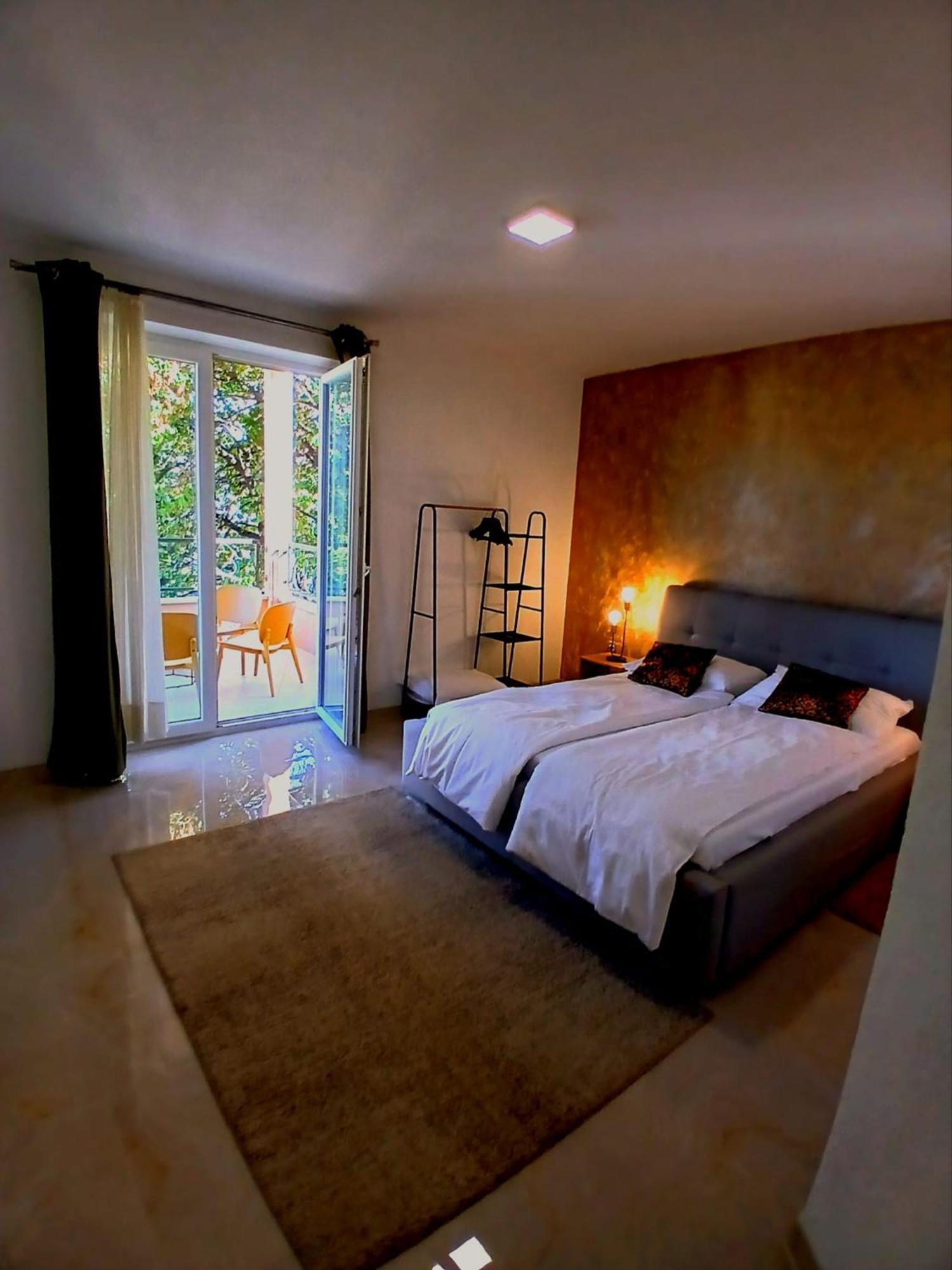 Apartmani Kike Makarska Phòng bức ảnh